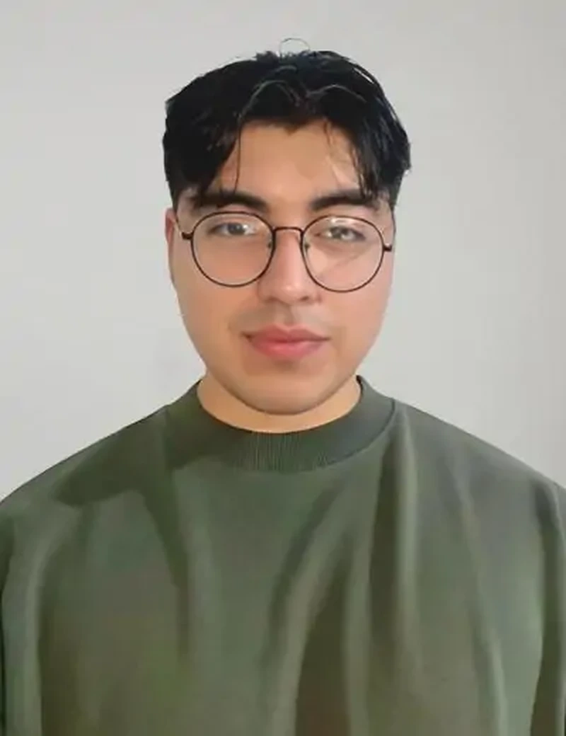 Isai Ceballos