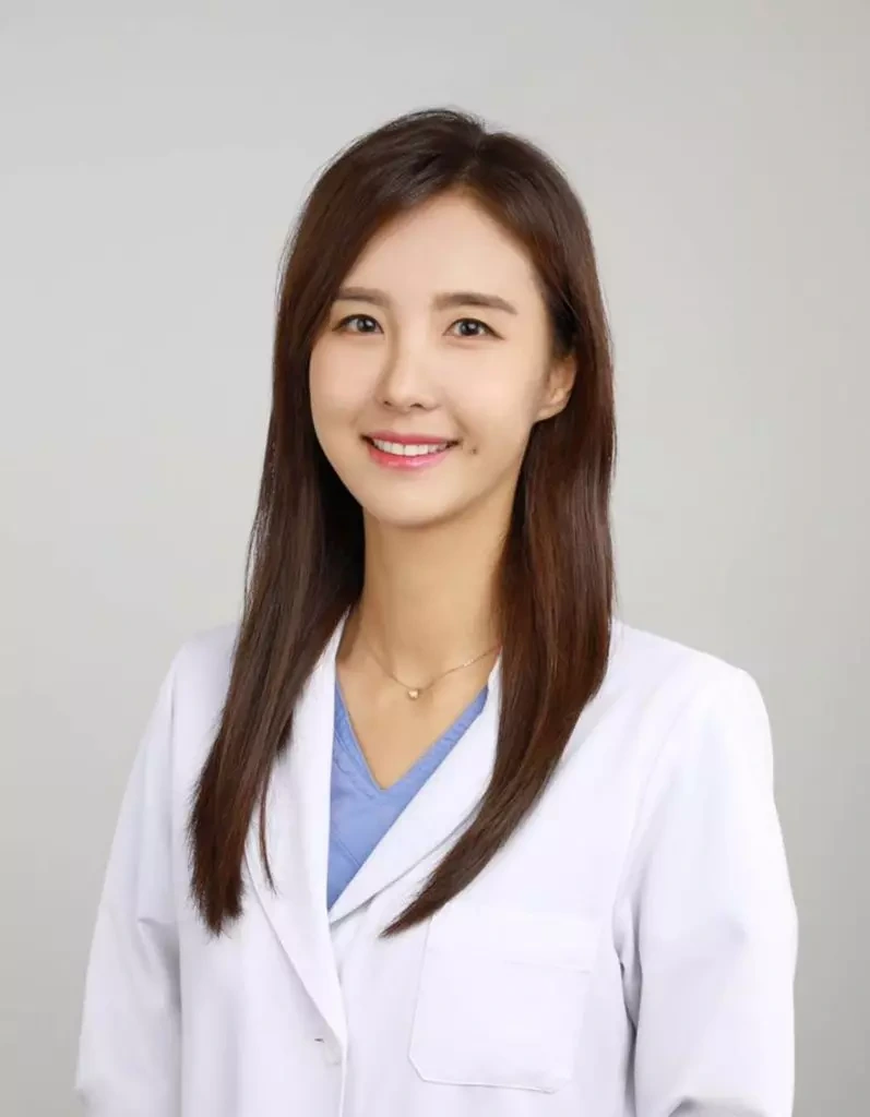 Reina Seon Yoon