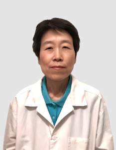 Chung Yi Hawthorne Acupuncturist