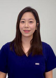 Catherine Choi Acupuncturist